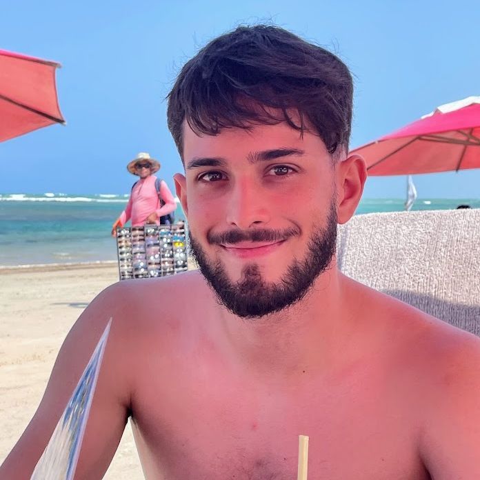 LuccaMelo
