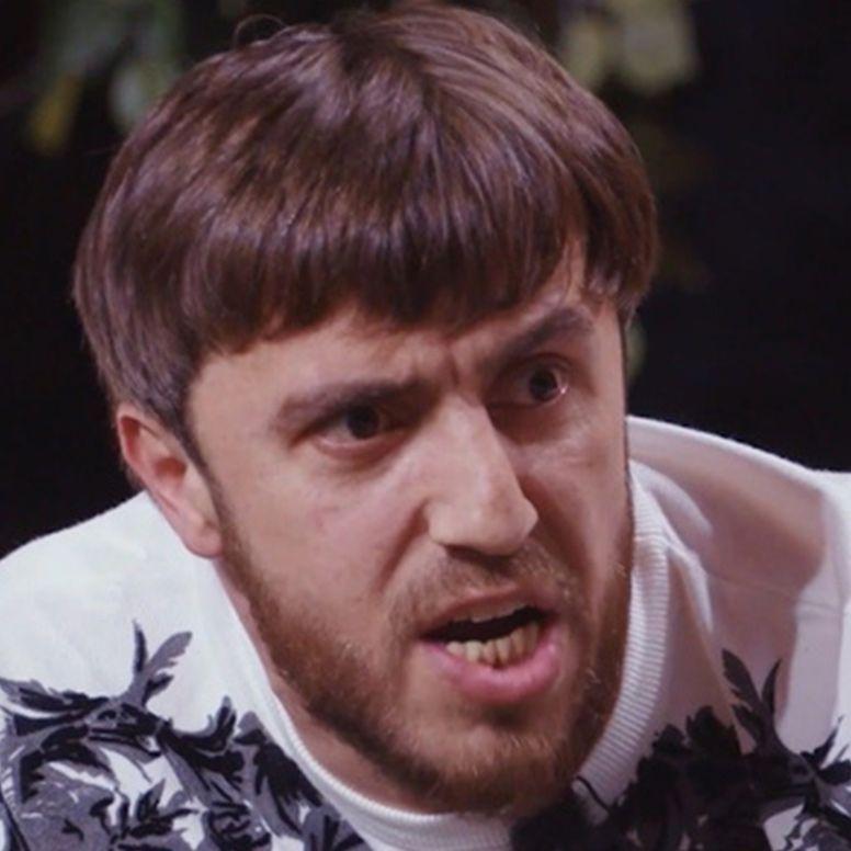 sergazyyev avatar