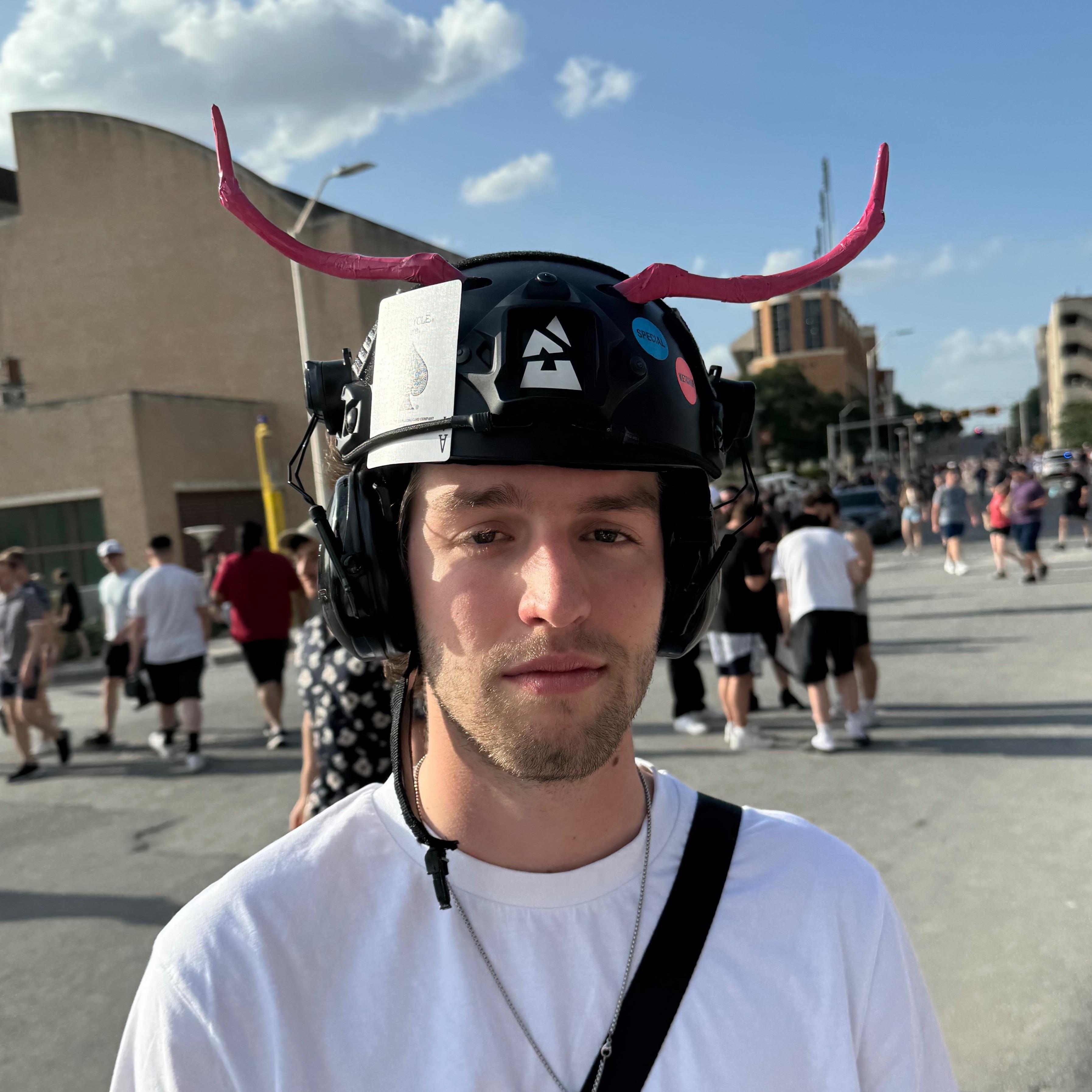 BerettaCS avatar