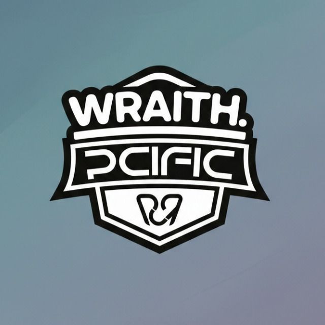 WRAITH PCIFIC