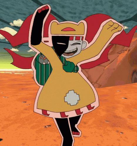 Xuza avatar