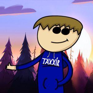 Player Taxxir avatar