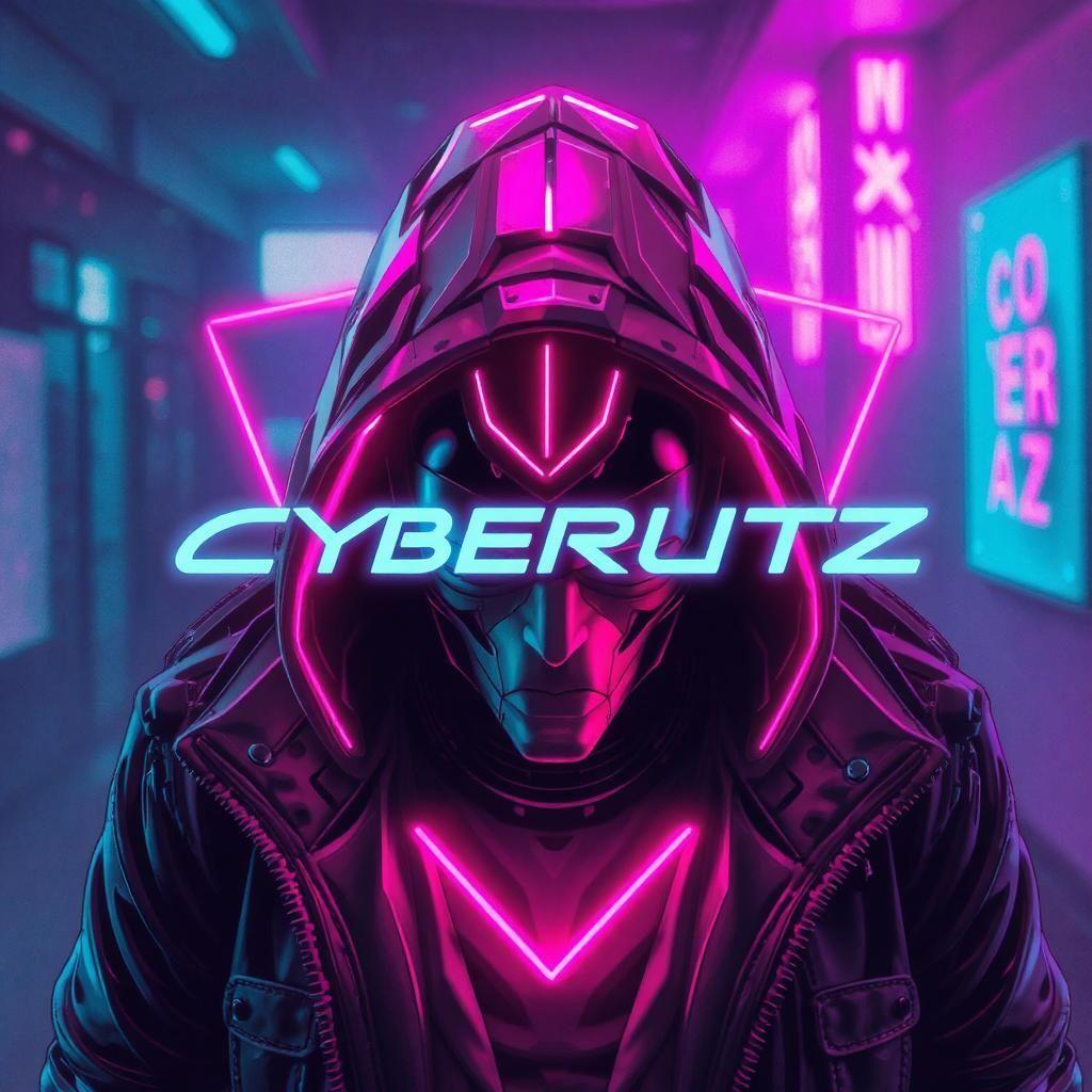 cyberutz avatar