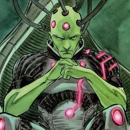 Brainiac9 avatar