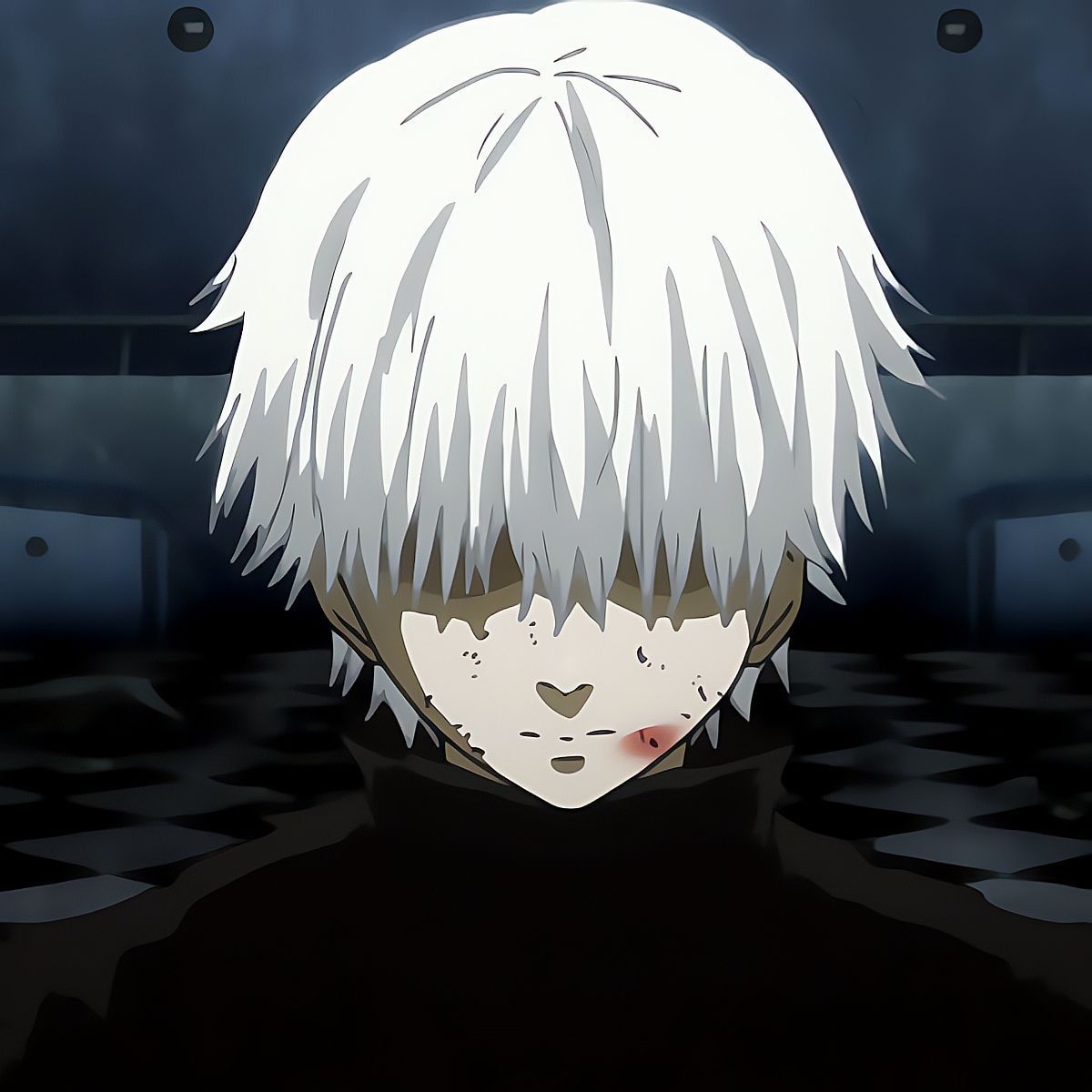 Faceit Avatar