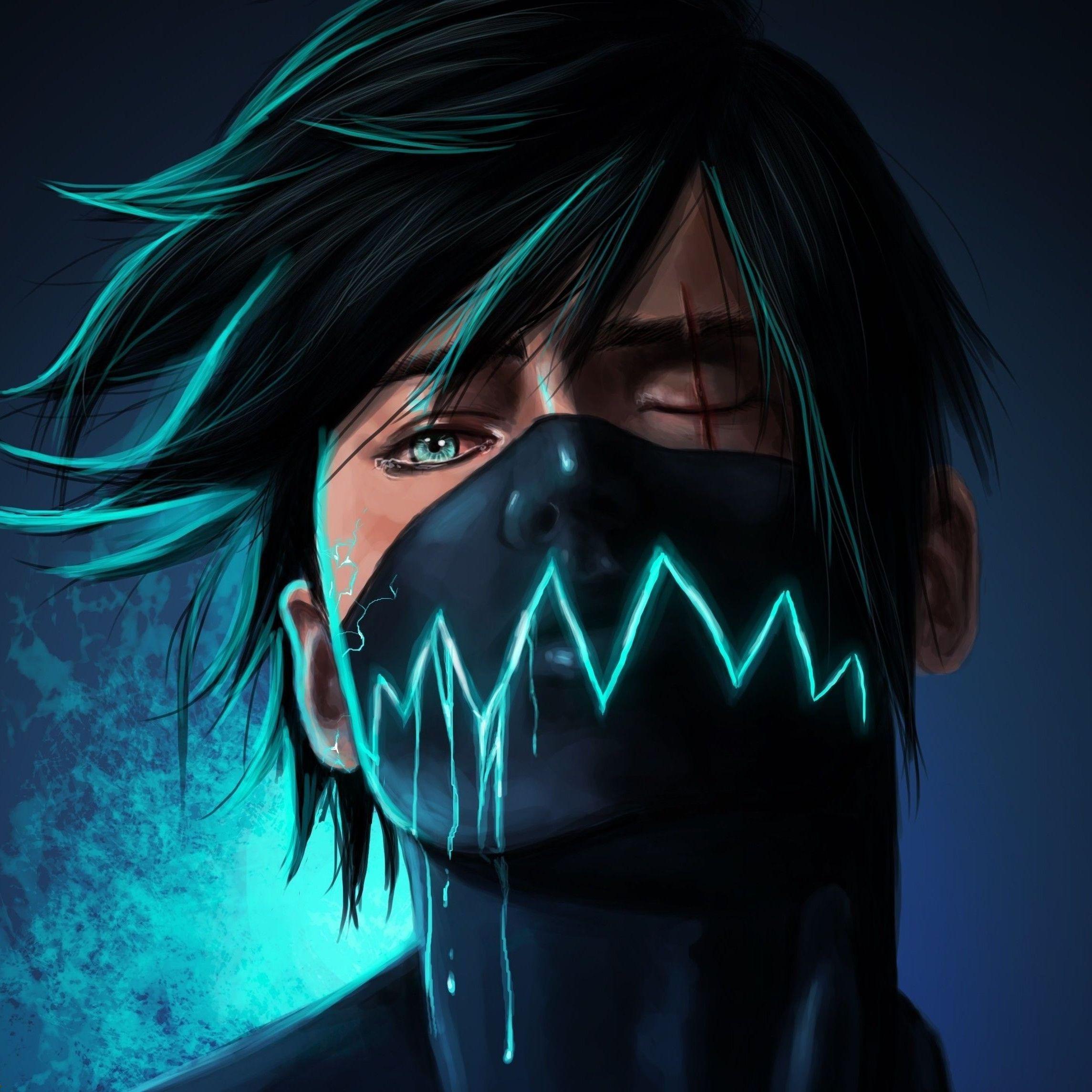 Fake-Neo avatar
