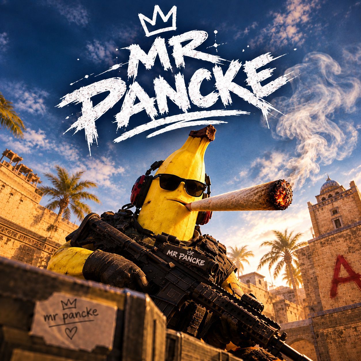 MrPancke
