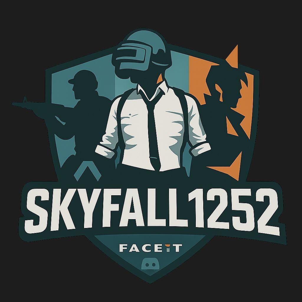 skyfall12S2 avatar