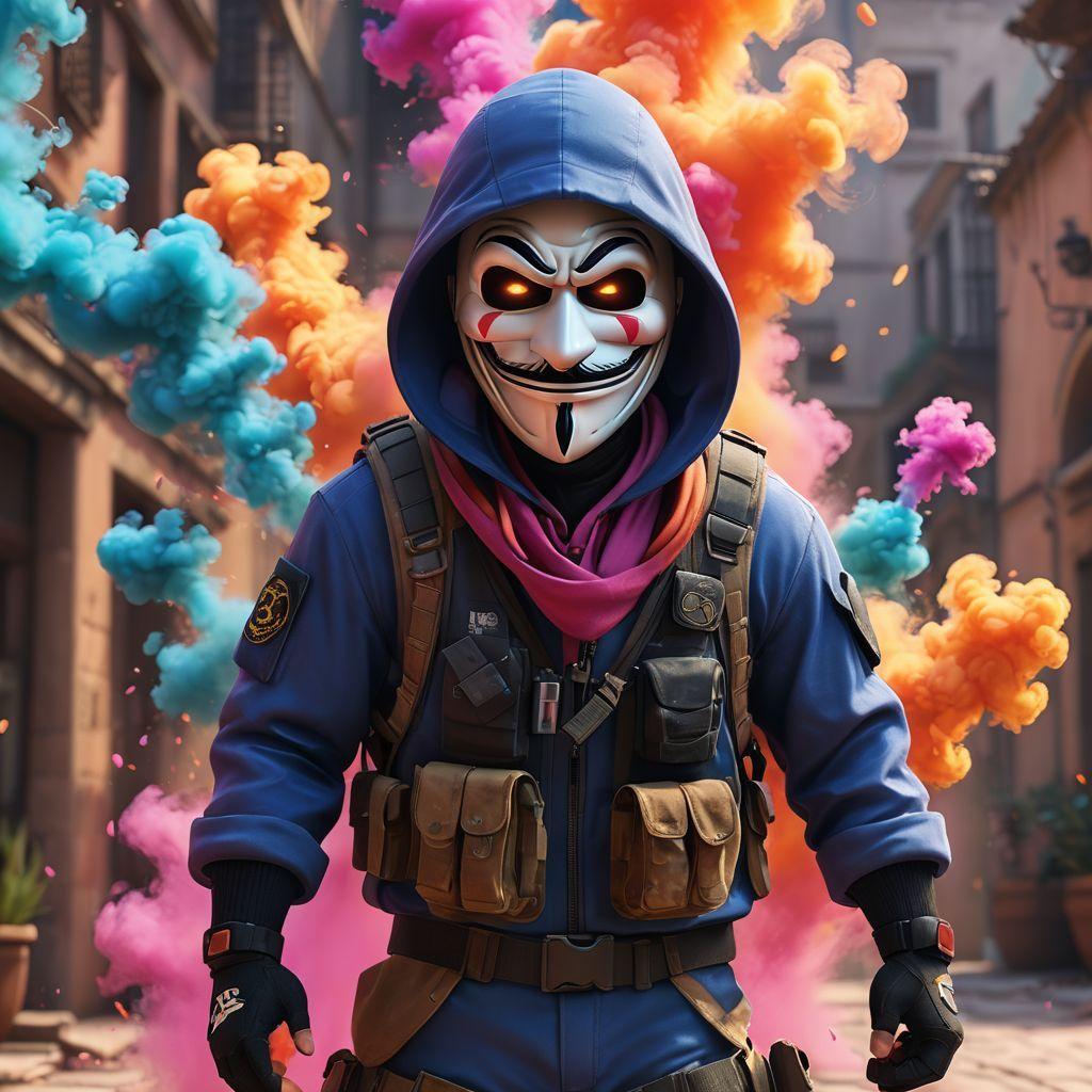 R_Strike