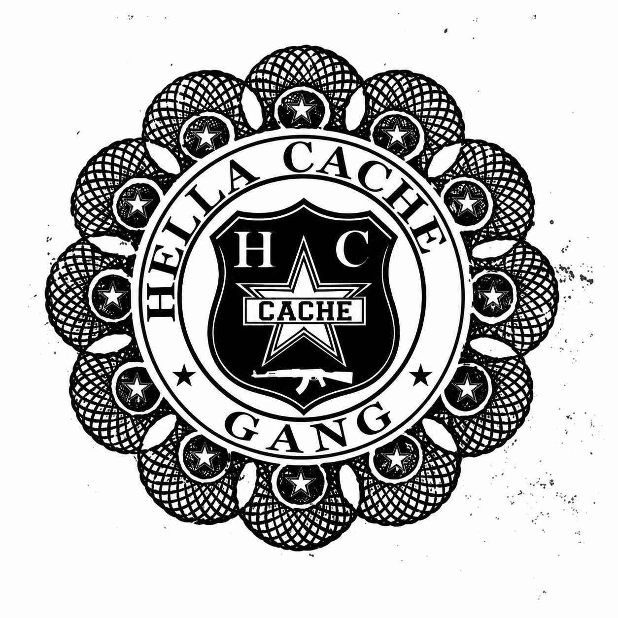 HELLA CACHE GANG