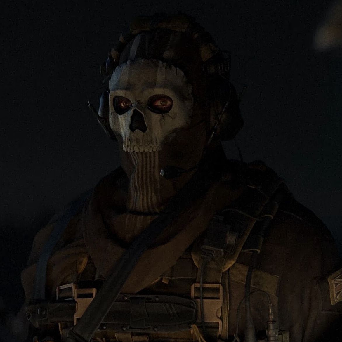 Th-11 FACEIT avatar
