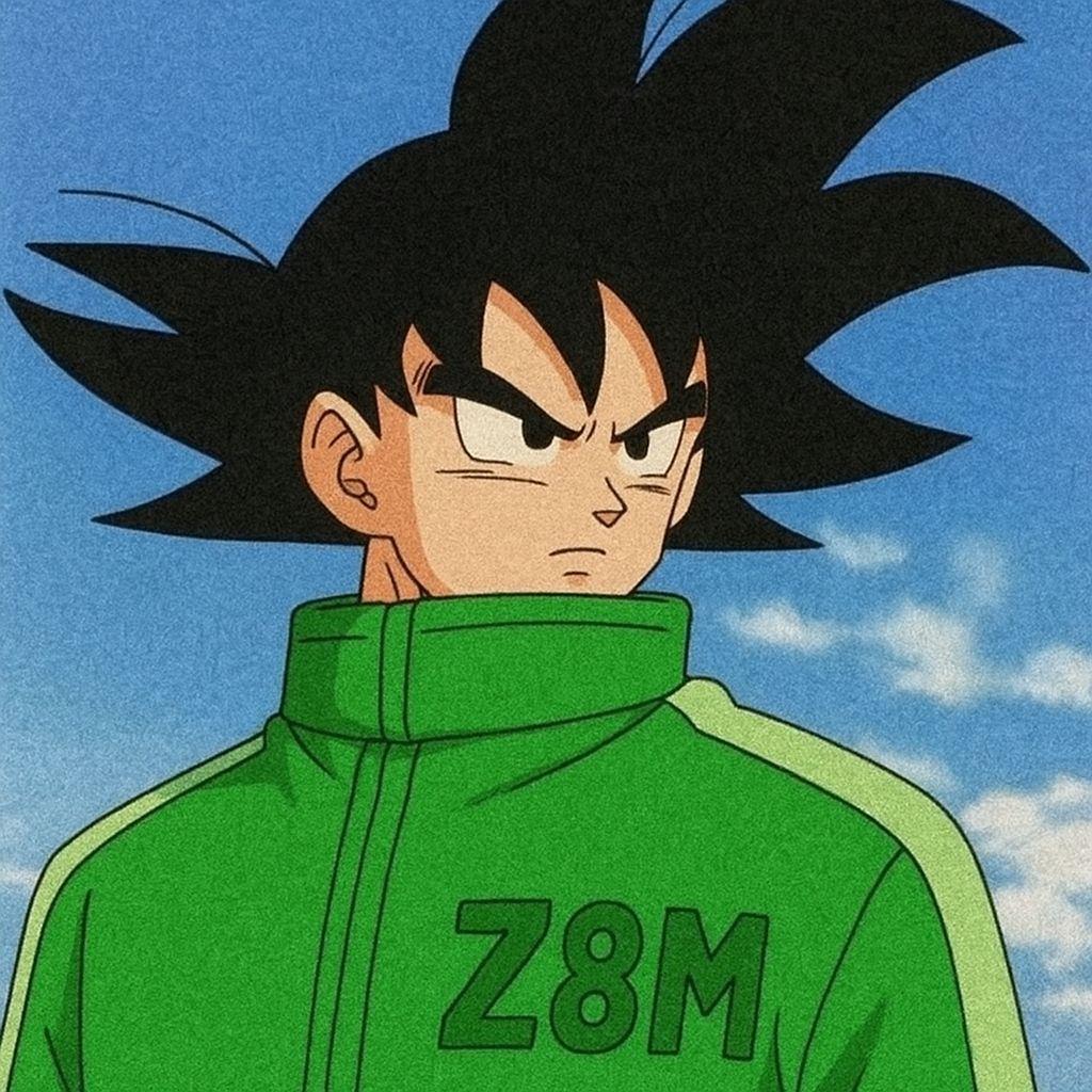 z8m69 avatar