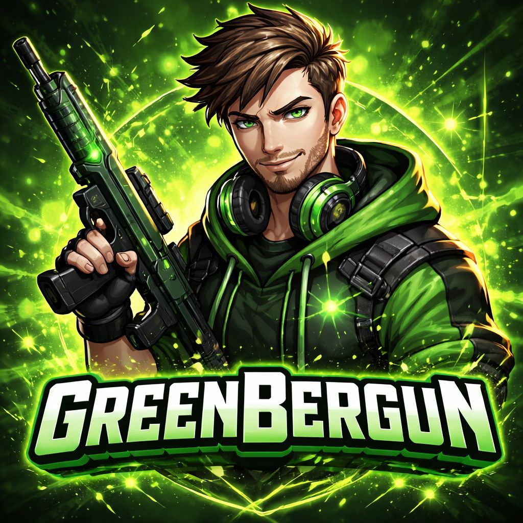 GreenBergun