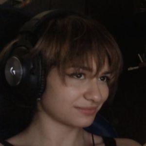 Player Adriannah avatar