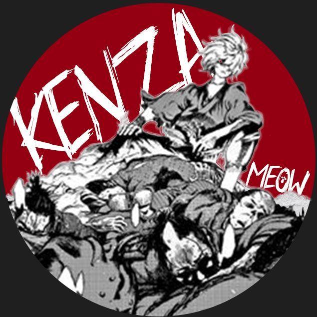 Kenza7 avatar