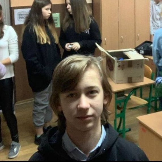 pososovsky