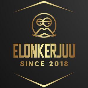 Elonkerjuu