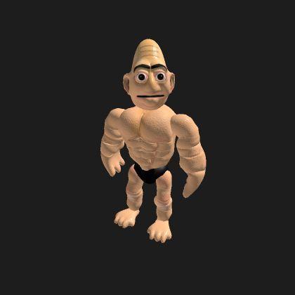 jmosy avatar