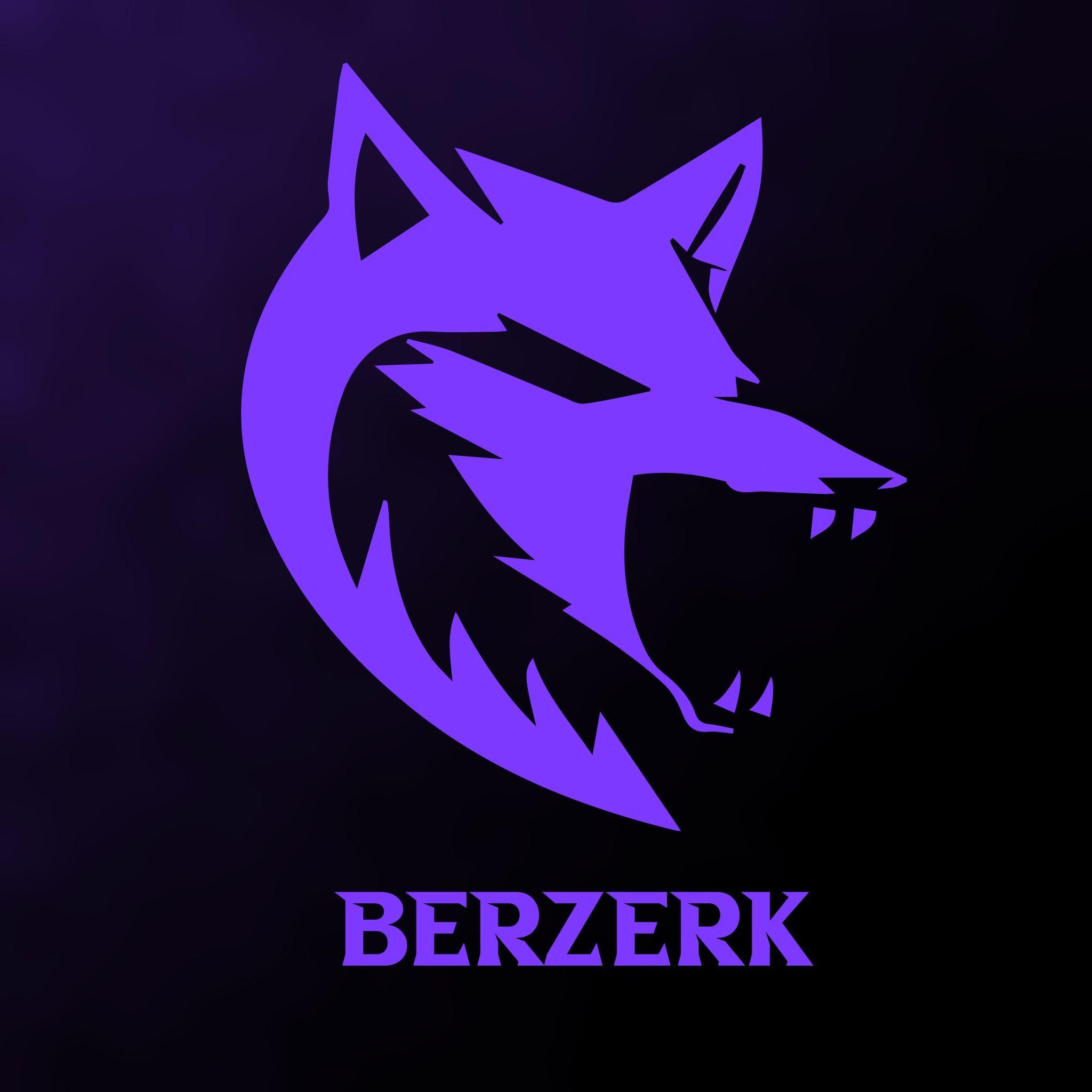 Hazeberzerk avatar