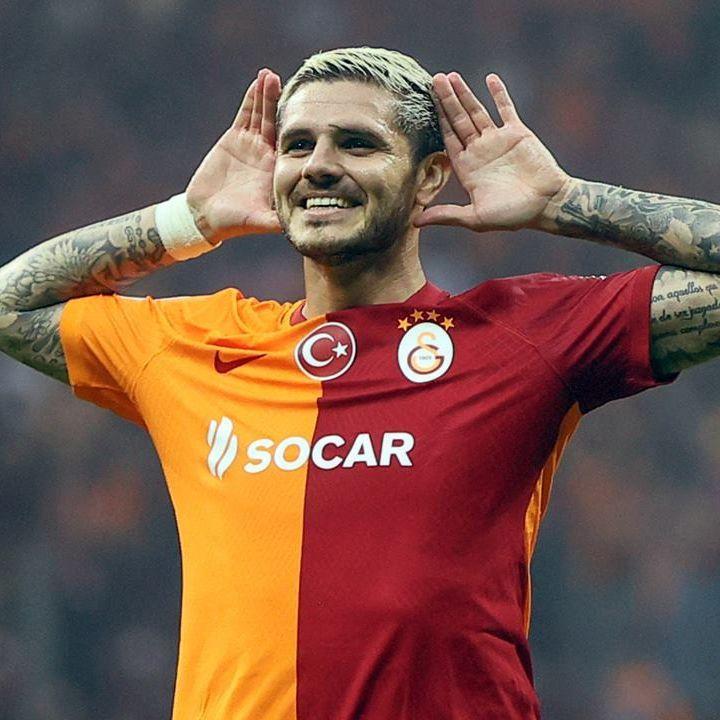 Galatasarayy avatar