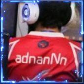 Player adnanNn1 avatar