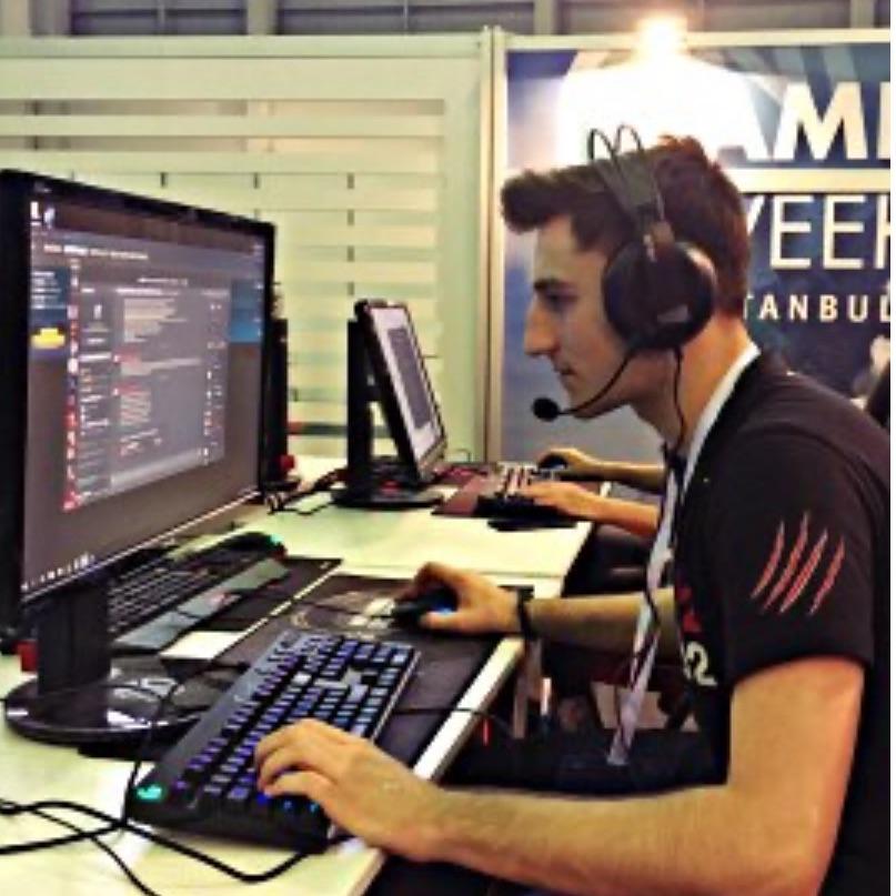 SCeNcosS avatar