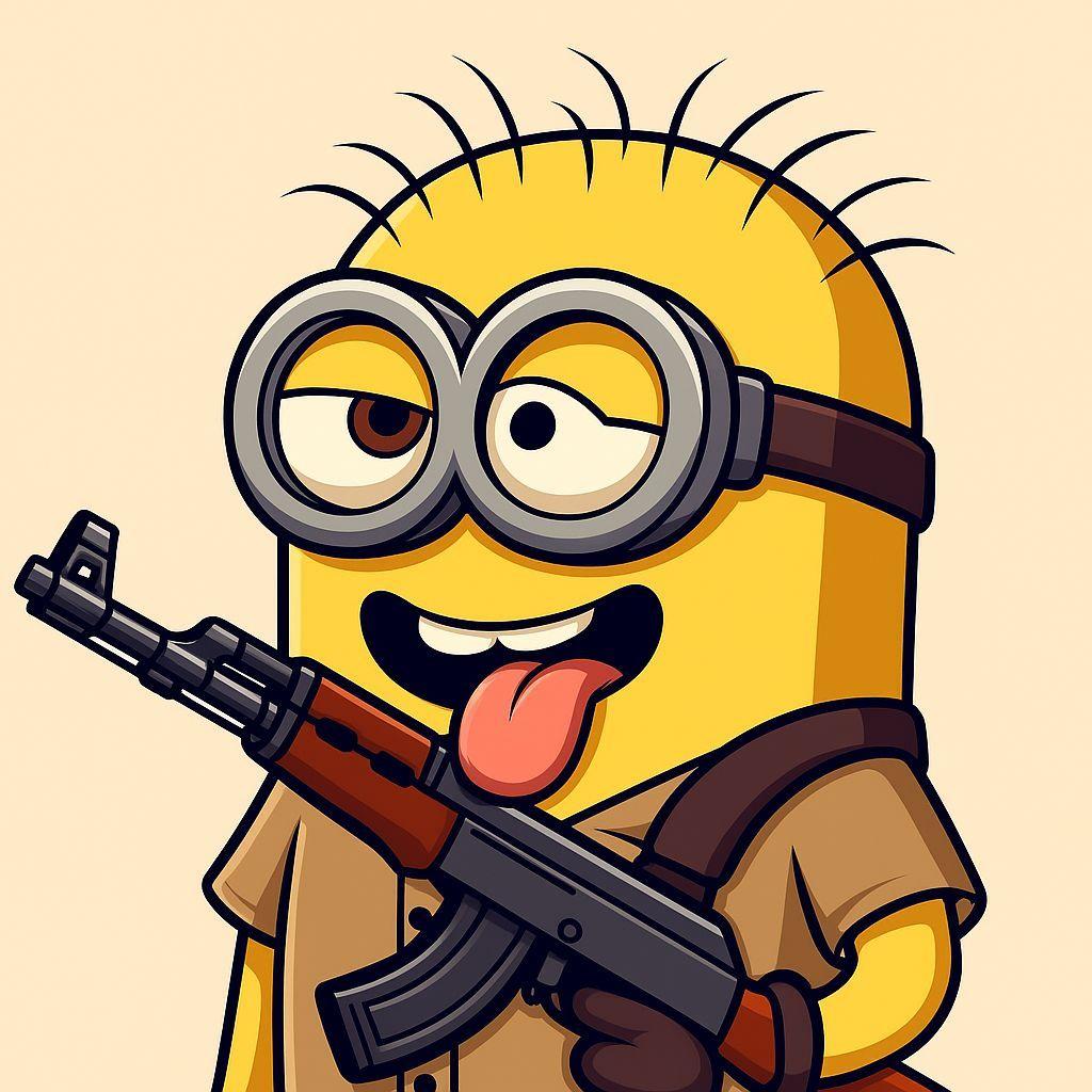 k4RRR avatar