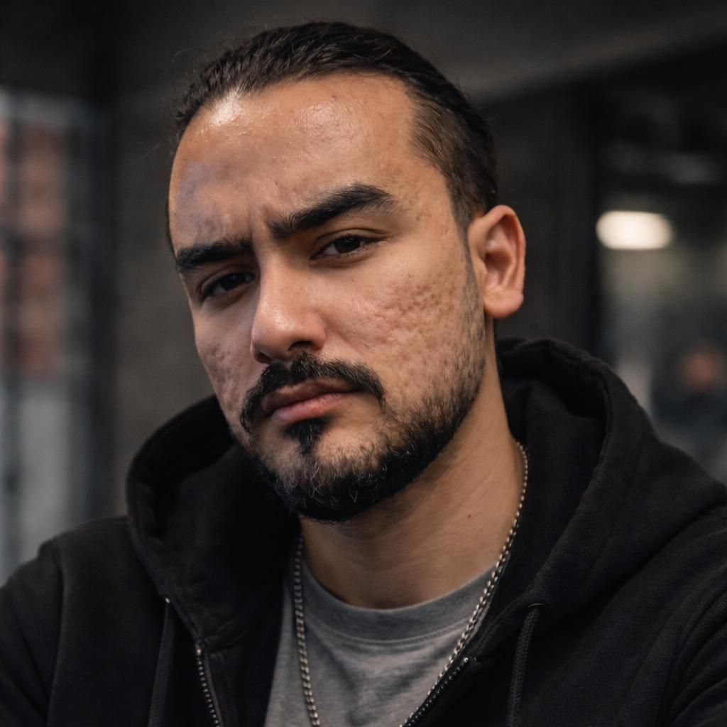 Faceit Avatar