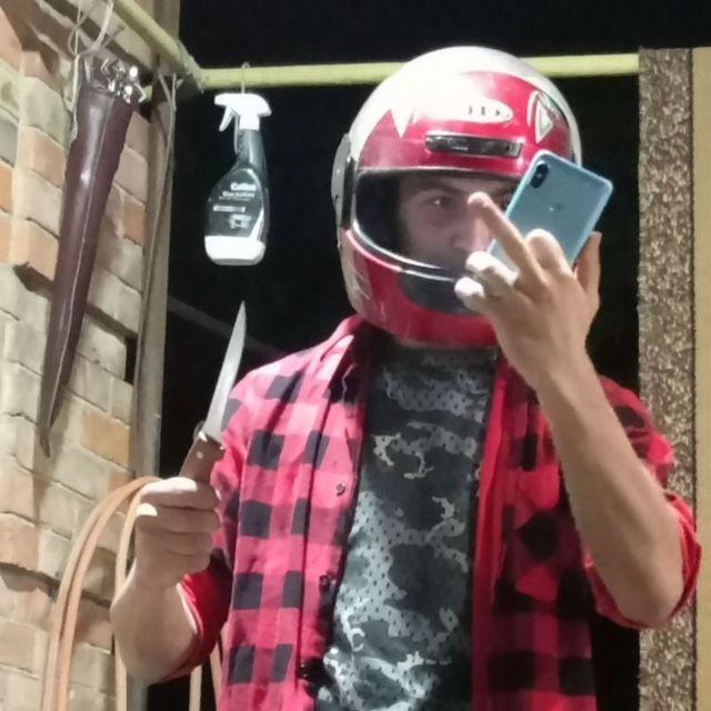xxPRIZRAKx avatar