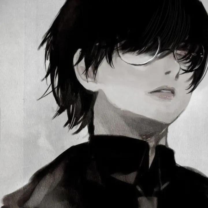 kurushimi avatar