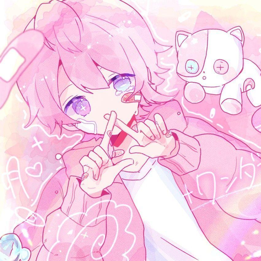 BlushyNeph avatar