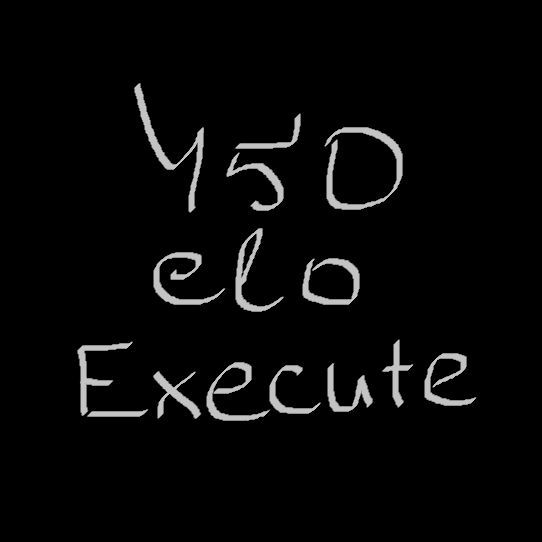450eloExecute