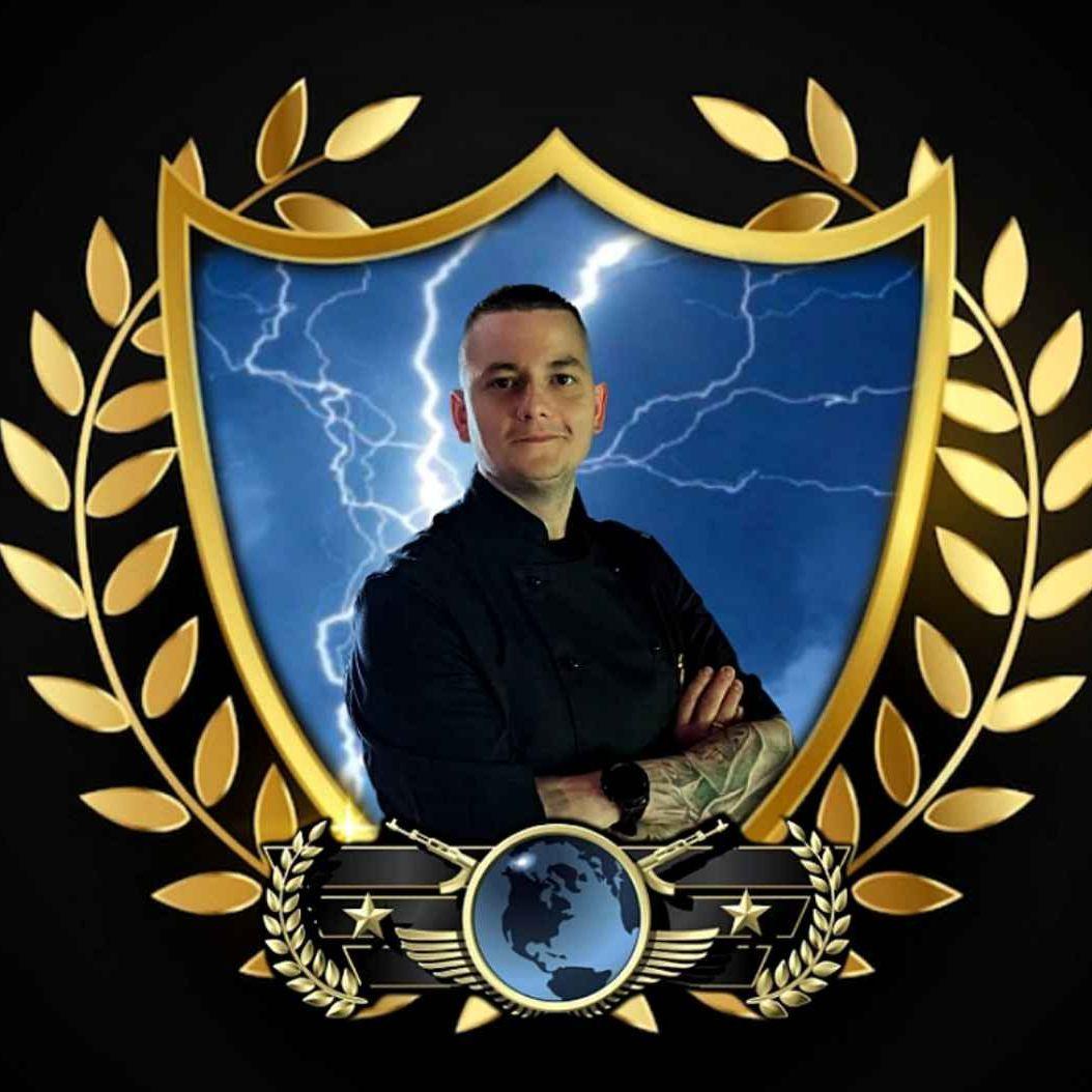 Chris-91 avatar