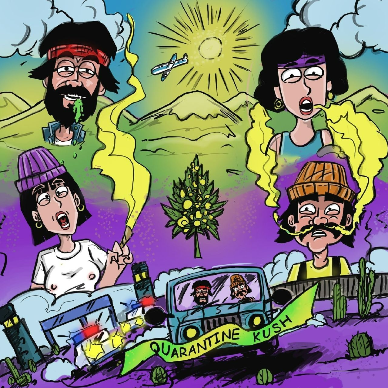 ganjateam