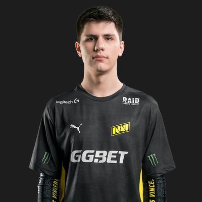 Faceit avatar