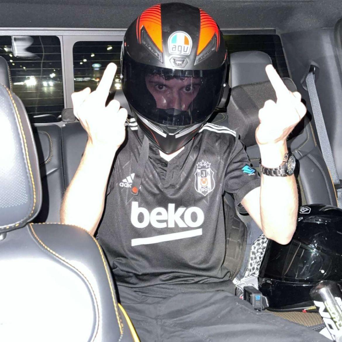 DarkEagleW avatar