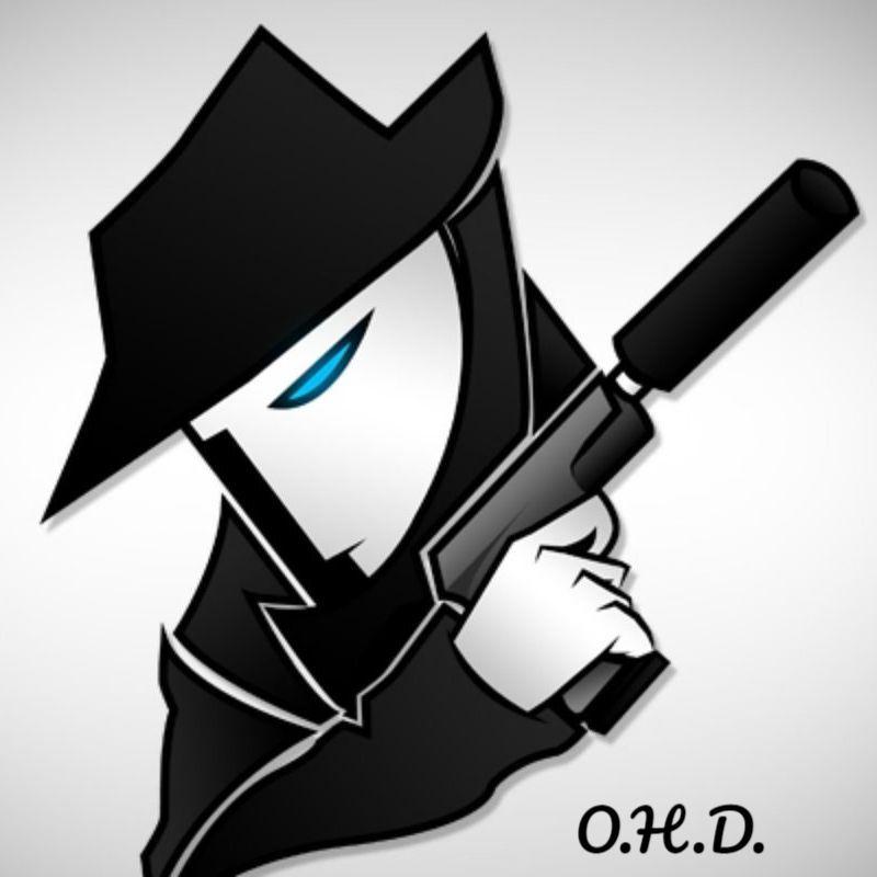 Player 1uciFer_OHD avatar