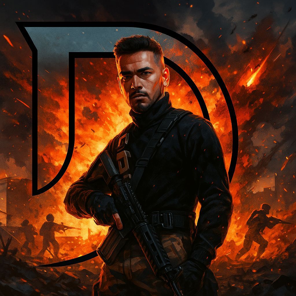 D0CKA avatar