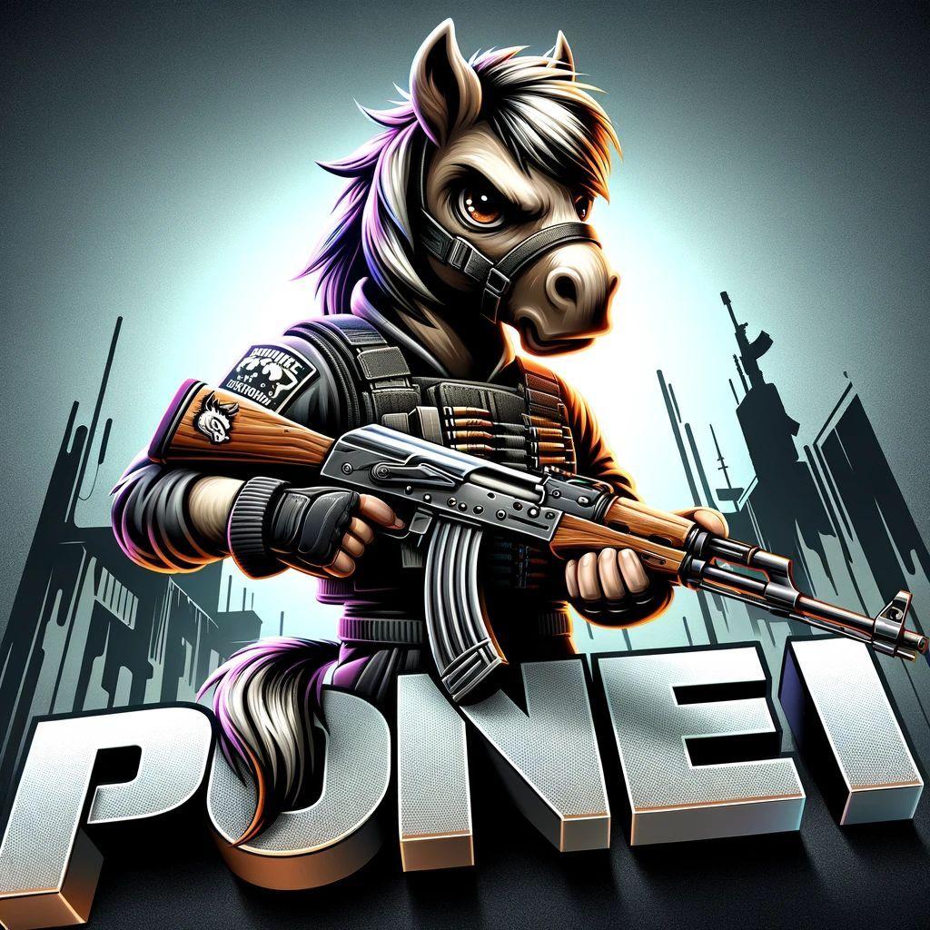 Player PoneiMG avatar