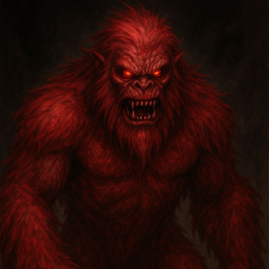 EvilYeti