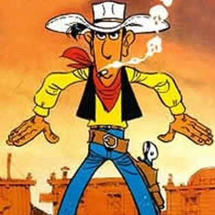 --LuckyLuke