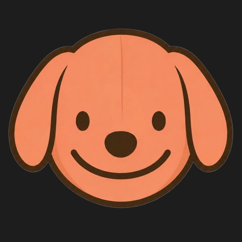 De verdwaalde honden