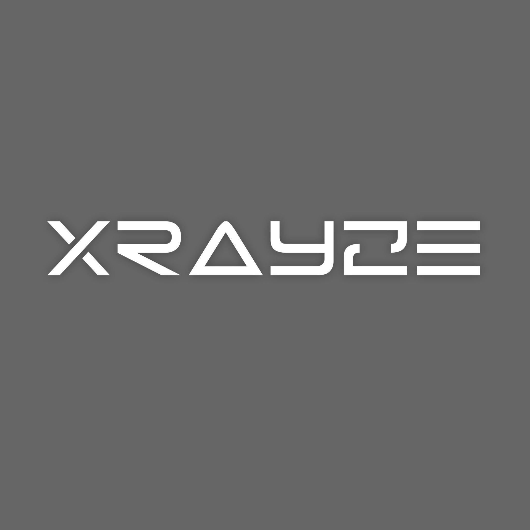 Player XRAYYZE avatar