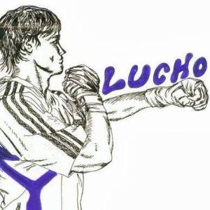 Lucho avatar