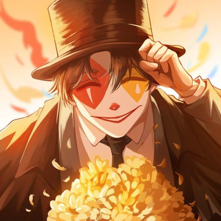 Eralith avatar