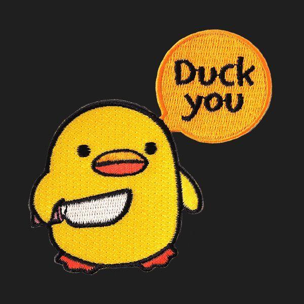 Player CDuck_QQ avatar