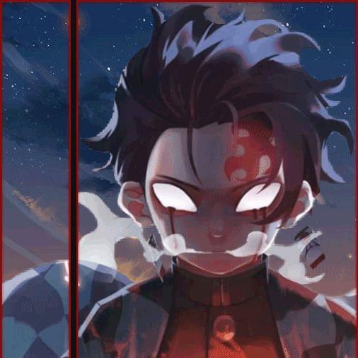 Freezeii avatar