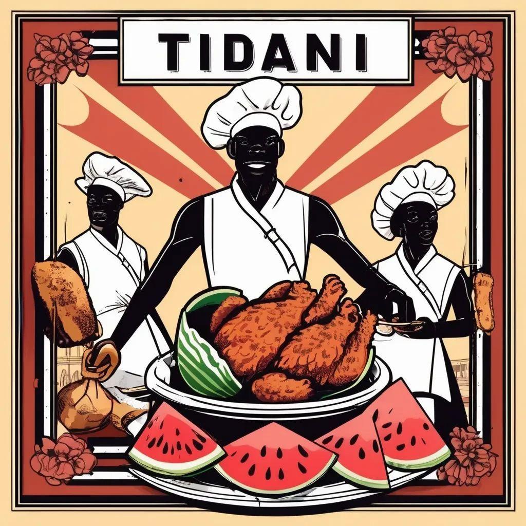 Tidani