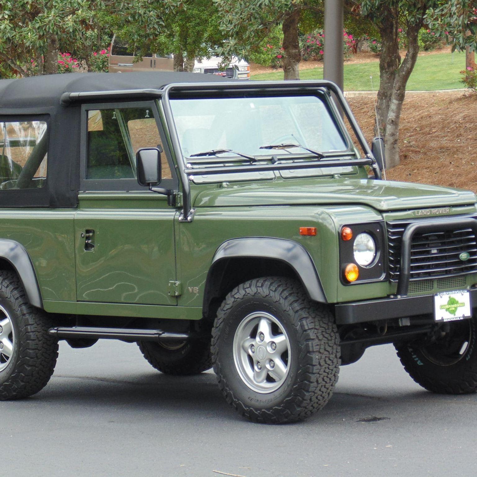 LANDROVER133 avatar