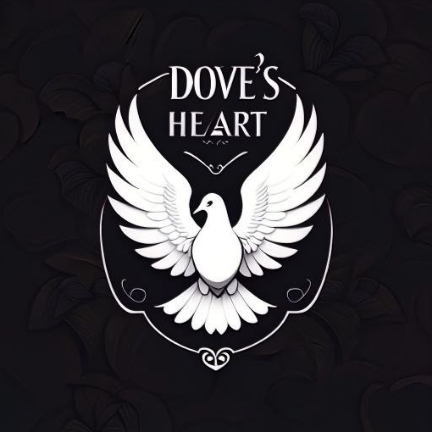 Doves Heart